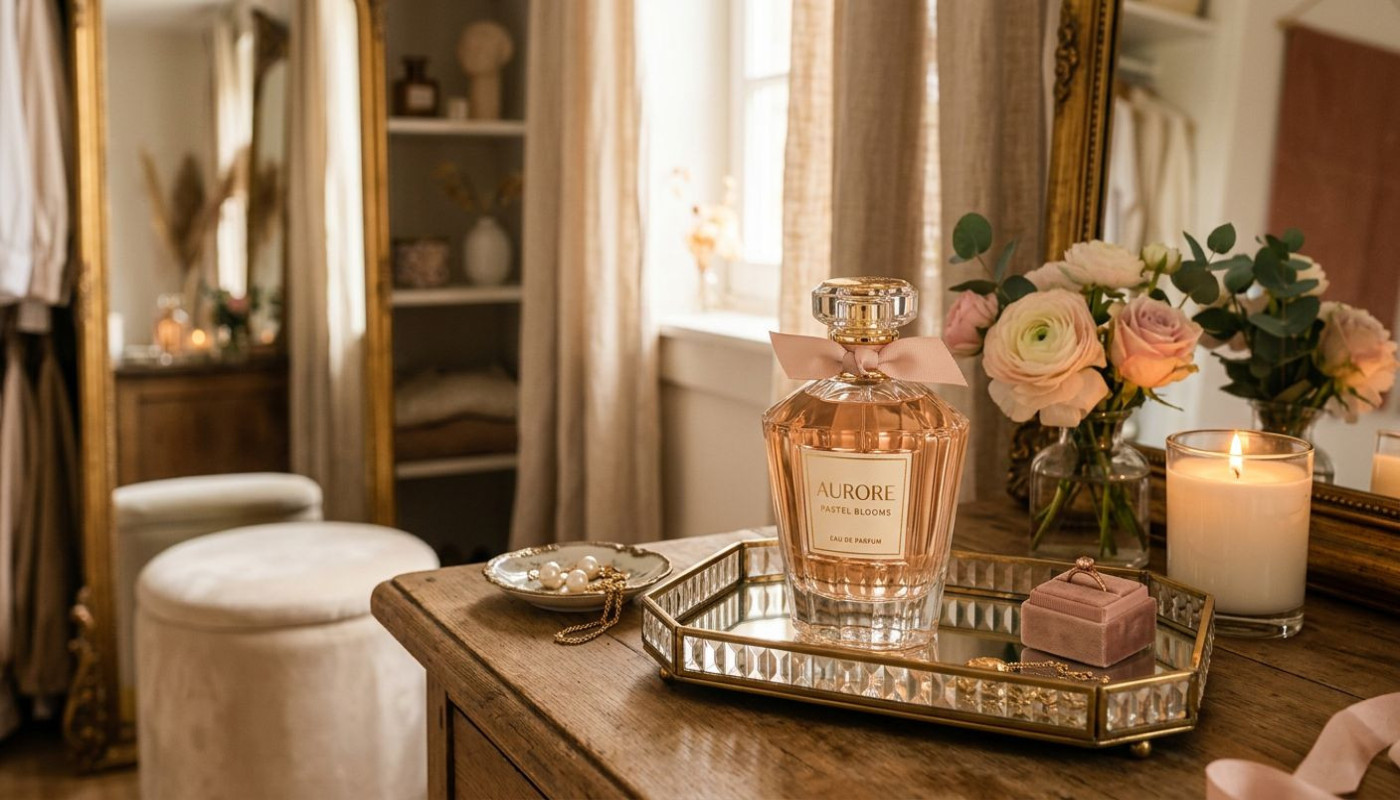 Comment choisir un parfum rechargeable pour les soirées ?