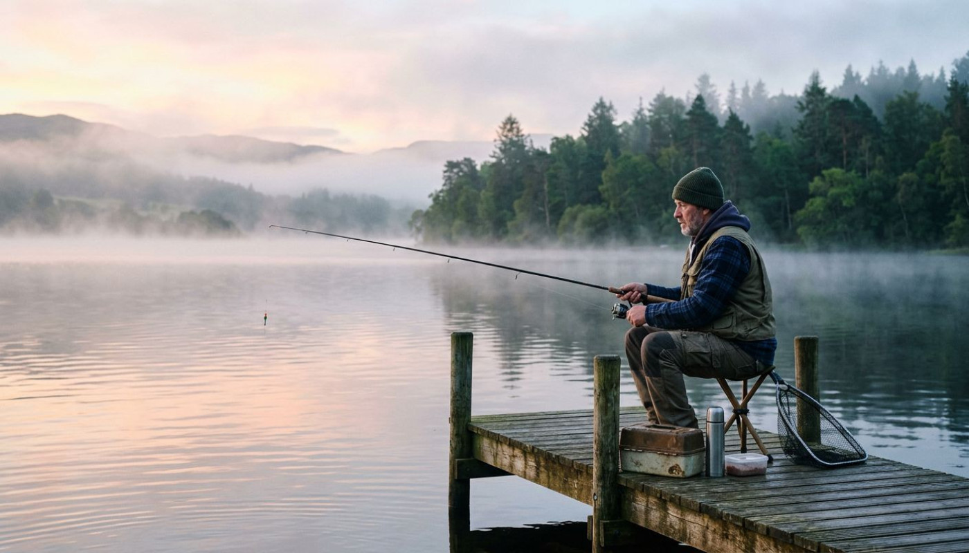 Comment optimiser votre technique avec une canne casting ?