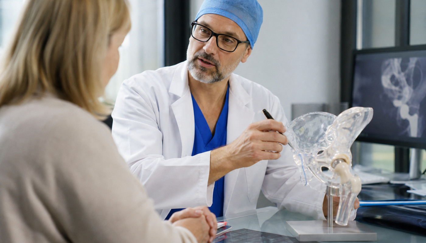Pourquoi la transparence médicale révolutionne la chirurgie moderne