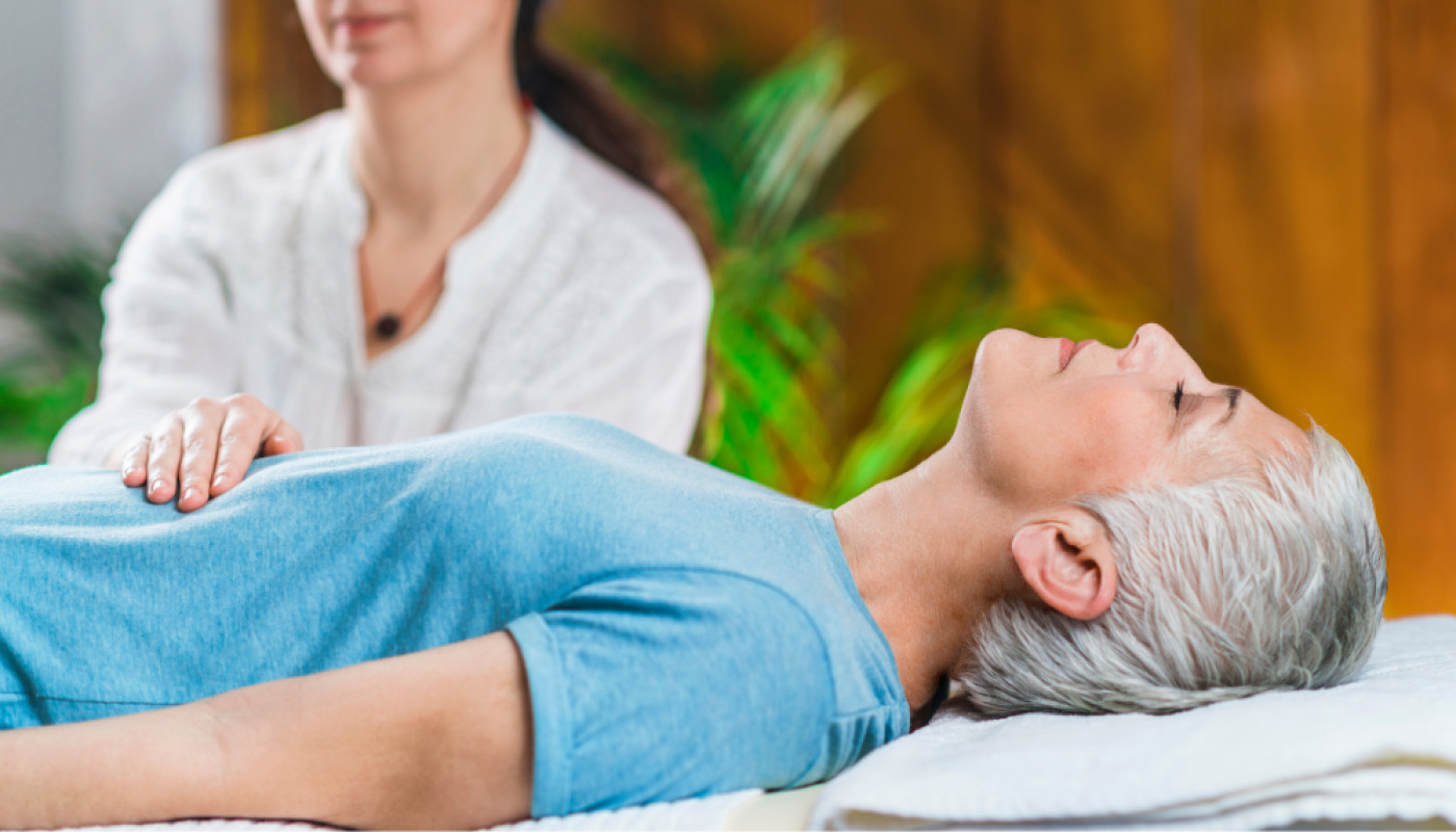 En quoi la sophrologie est-elle efficace dans un accompagnement thérapeutique ?